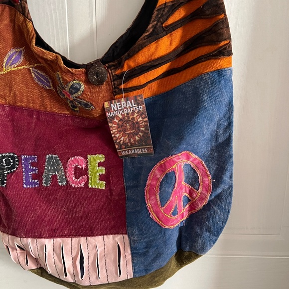 Boho Purse - Picture 5 of 5